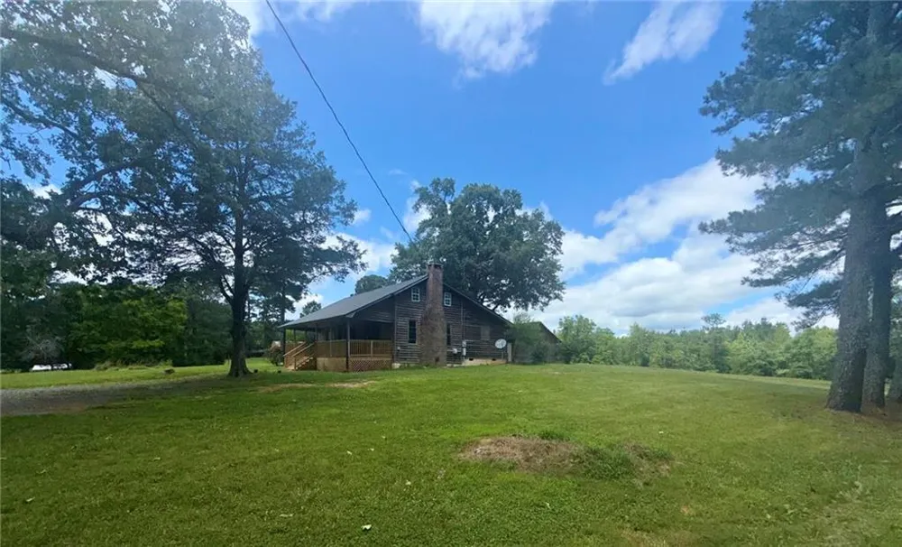 571 Autry Road SW Plainville, GA 30733