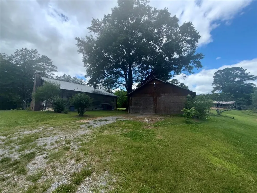 571 Autry Road SW Plainville, GA 30733