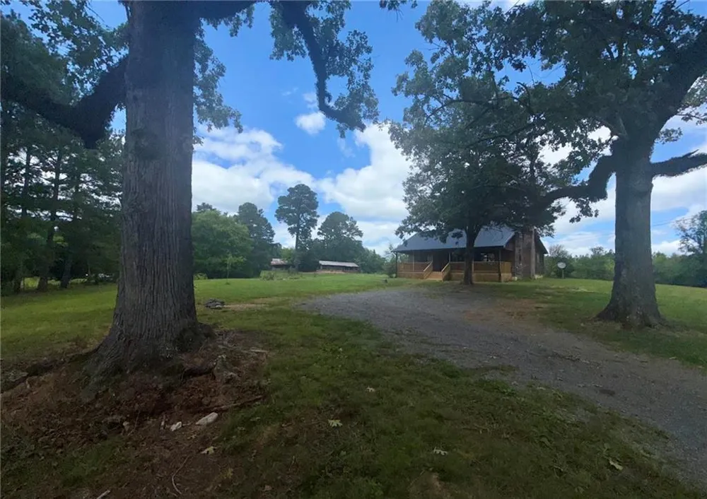 571 Autry Road SW Plainville, GA 30733