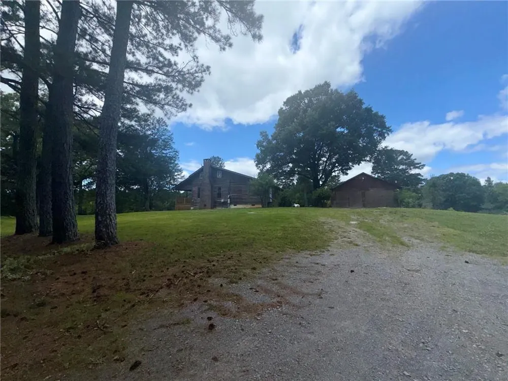 571 Autry Road SW Plainville, GA 30733