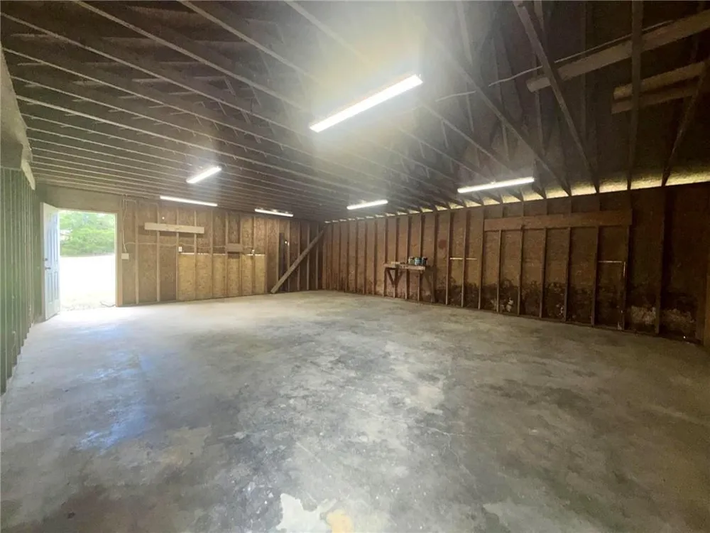 571 Autry Road SW Plainville, GA 30733