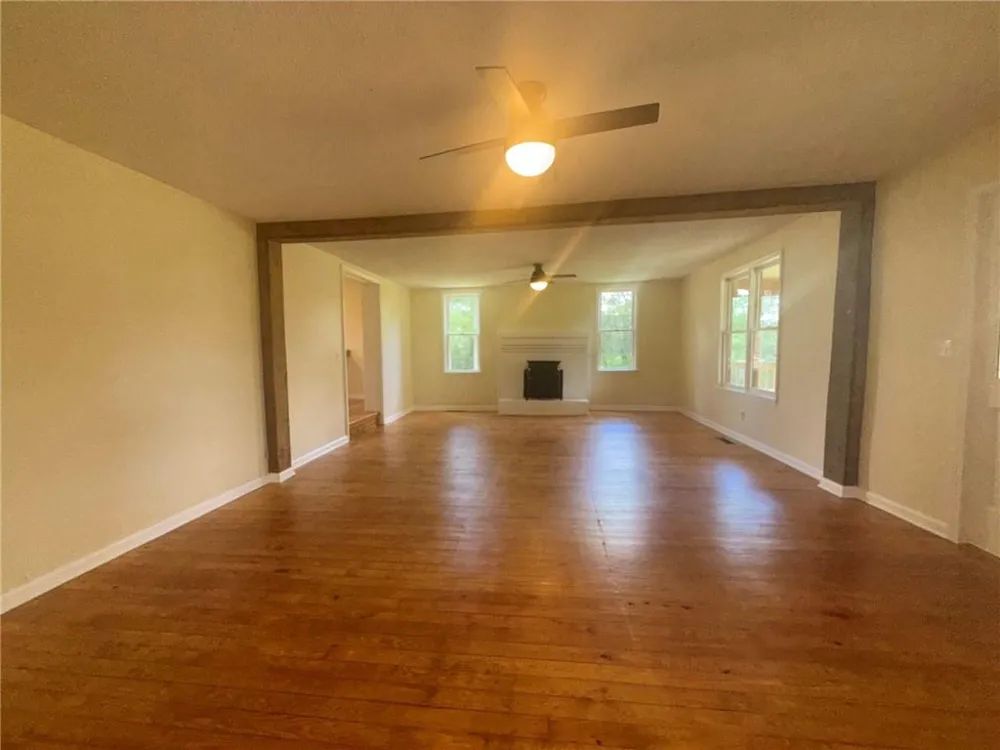 571 Autry Road SW Plainville, GA 30733