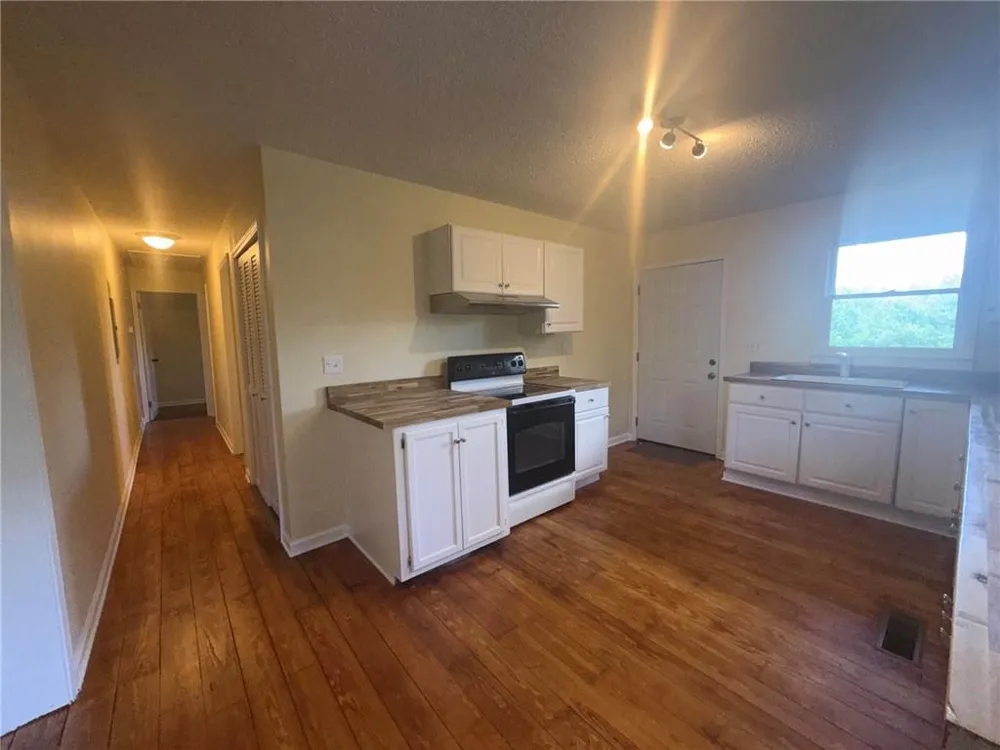 571 Autry Road SW Plainville, GA 30733