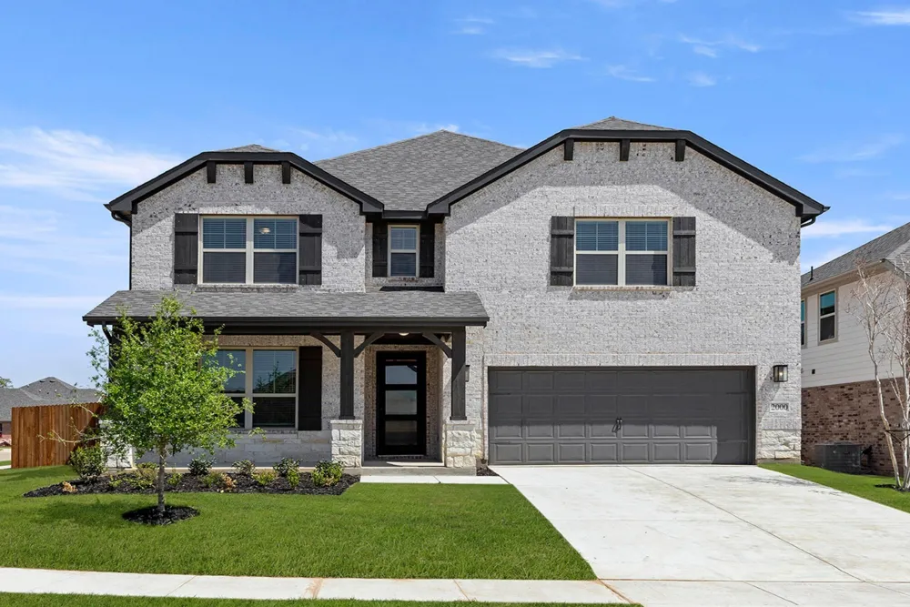 8712 Preakness Street Aubrey, TX 76227