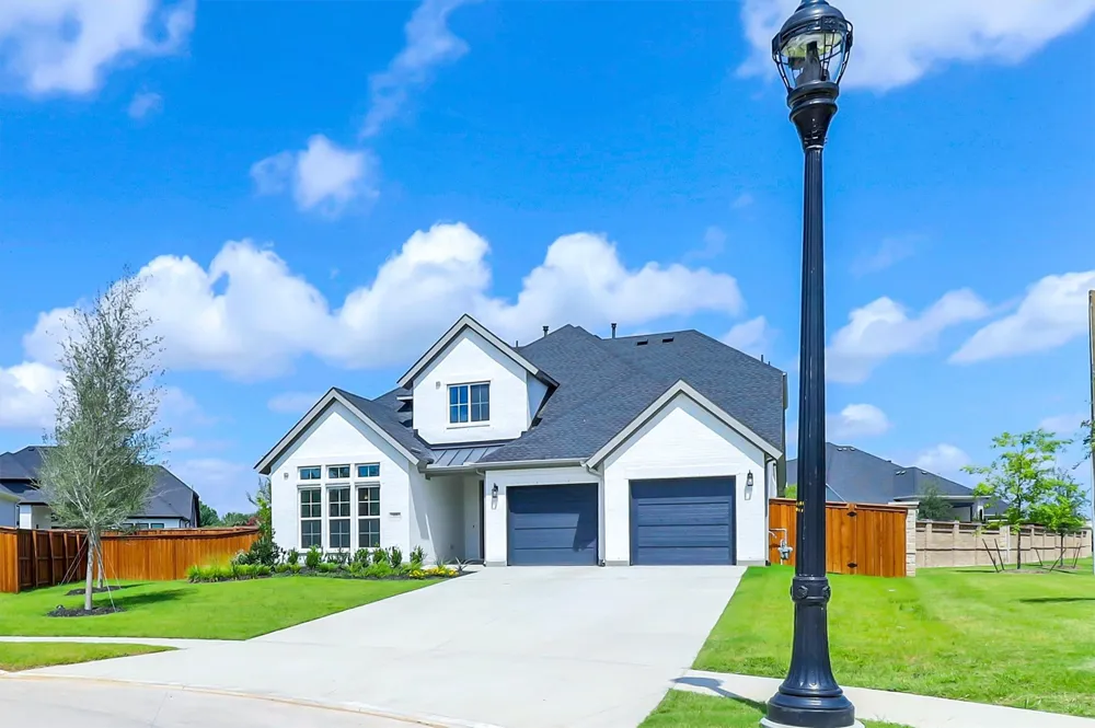 115 Cottonwood Court Murphy, TX 75094