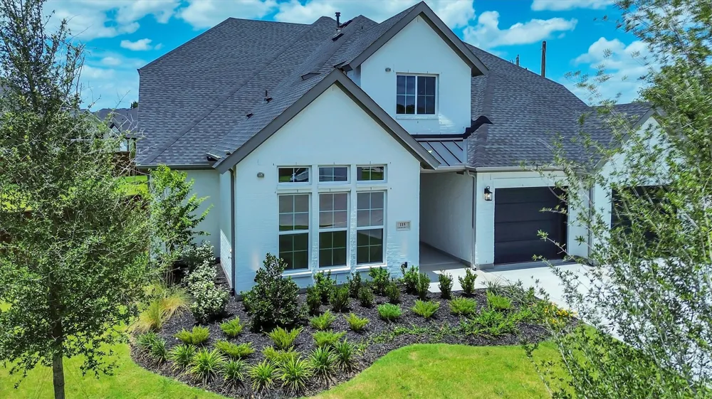 115 Cottonwood Court Murphy, TX 75094