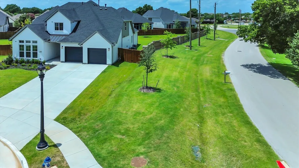 115 Cottonwood Court Murphy, TX 75094