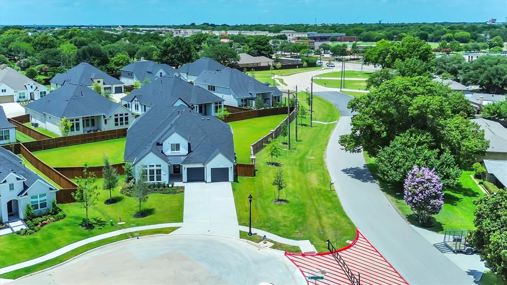 115 Cottonwood Court Murphy, TX 75094