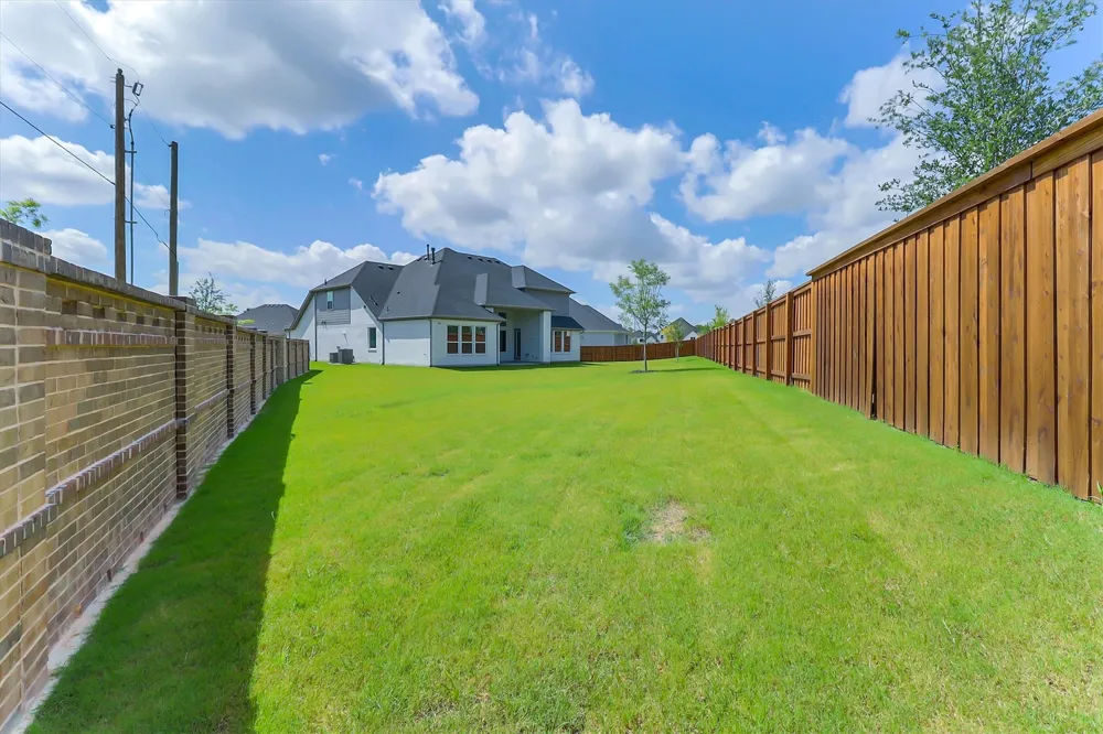 115 Cottonwood Court Murphy, TX 75094