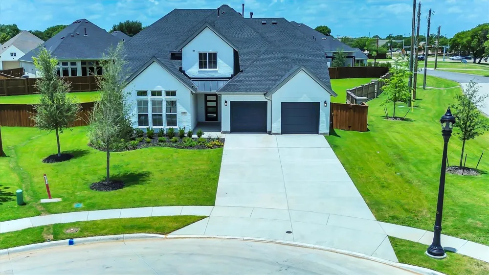 115 Cottonwood Court Murphy, TX 75094
