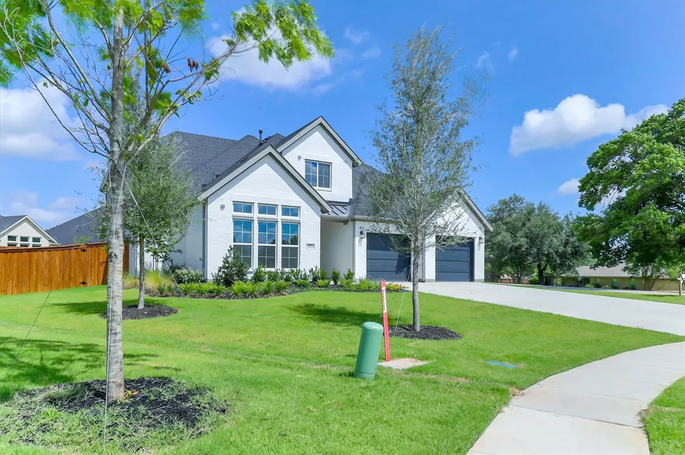 115 Cottonwood Court Murphy, TX 75094