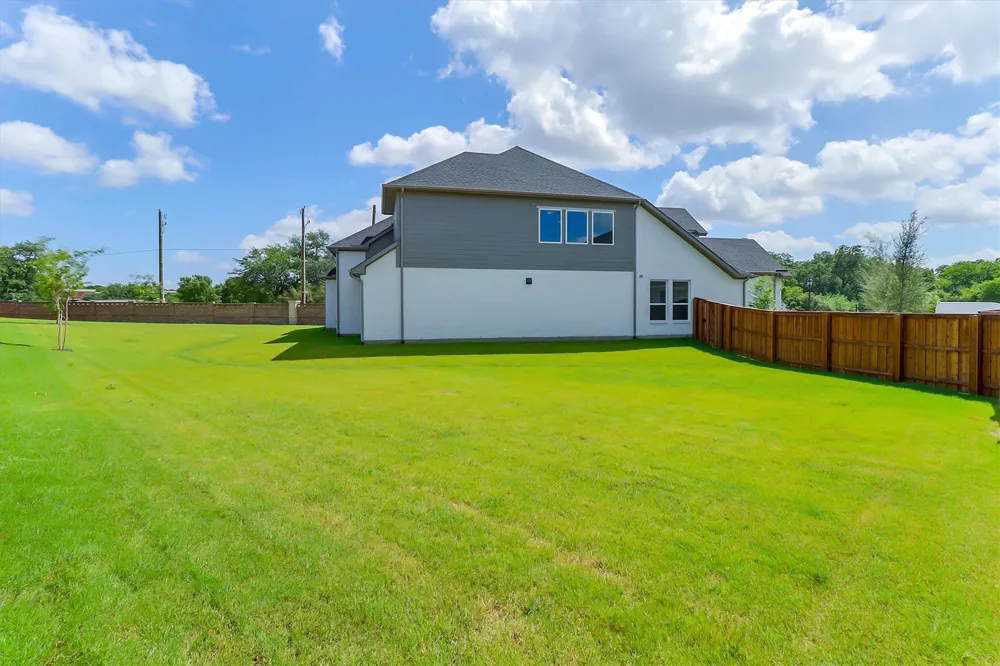 115 Cottonwood Court Murphy, TX 75094