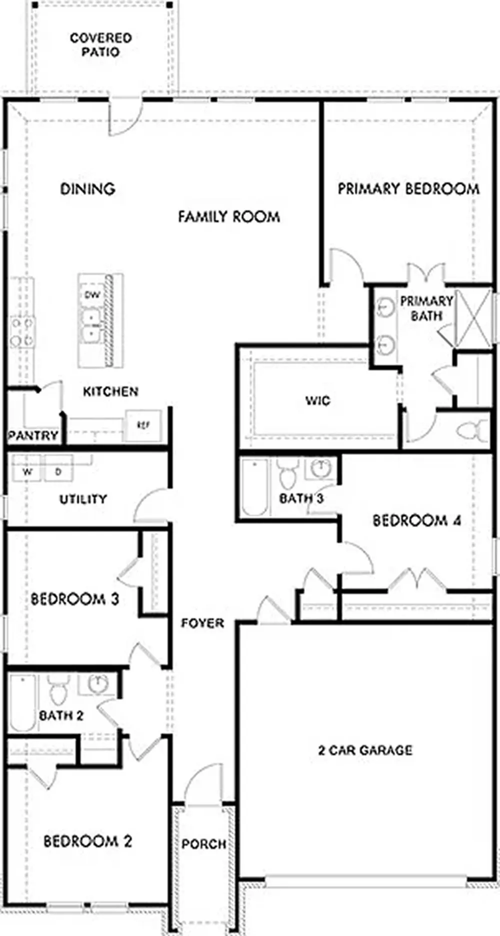 3029 Texoma Boulevard Farmersville, TX 75442