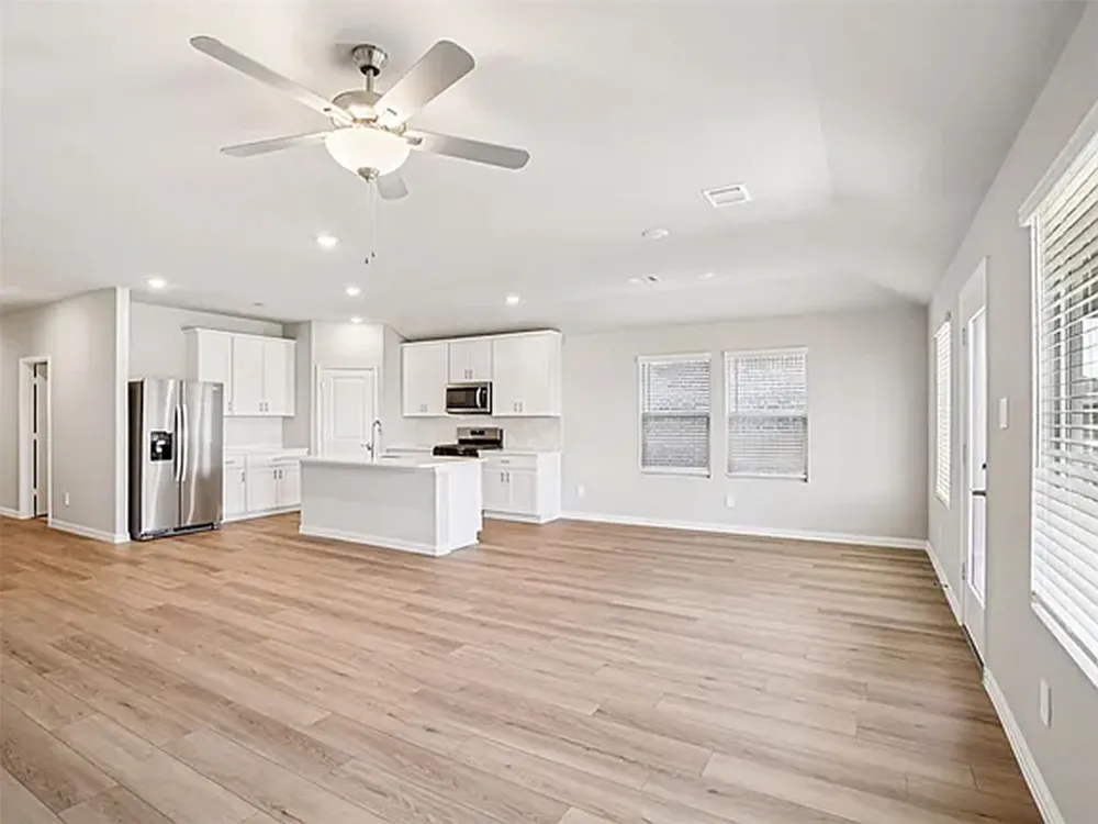 3029 Texoma Boulevard Farmersville, TX 75442
