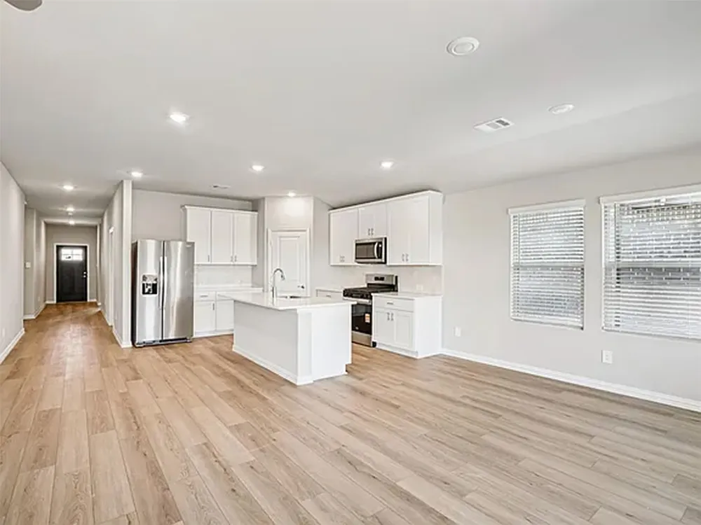 3029 Texoma Boulevard Farmersville, TX 75442