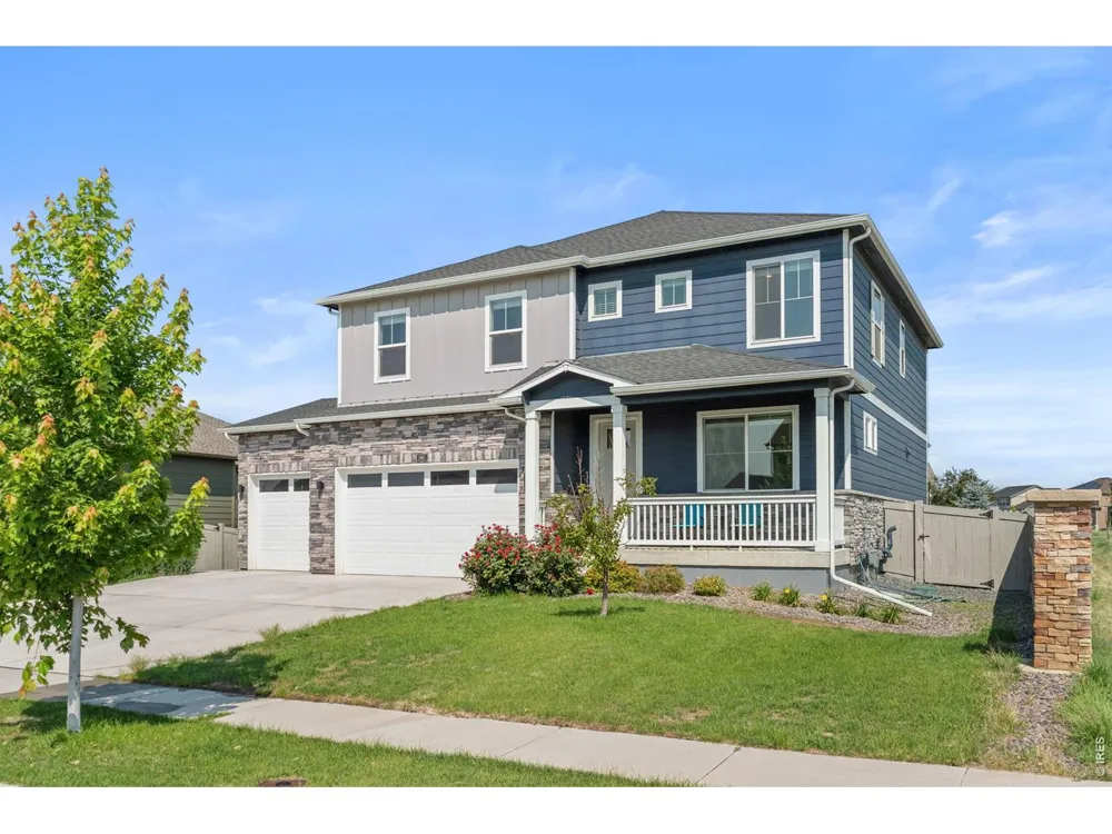 1661 Vantage Parkway Berthoud, CO 80513