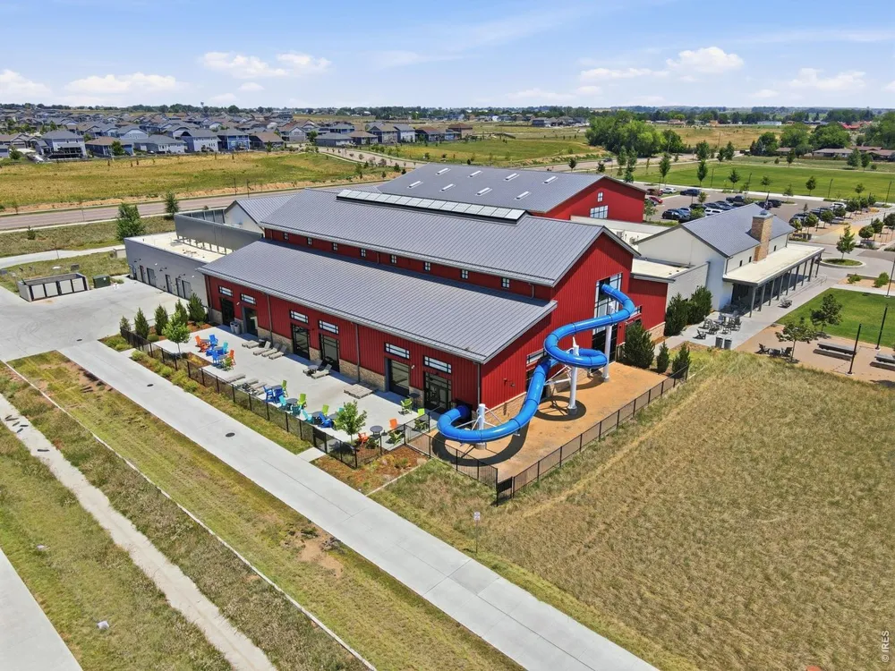 1661 Vantage Parkway Berthoud, CO 80513