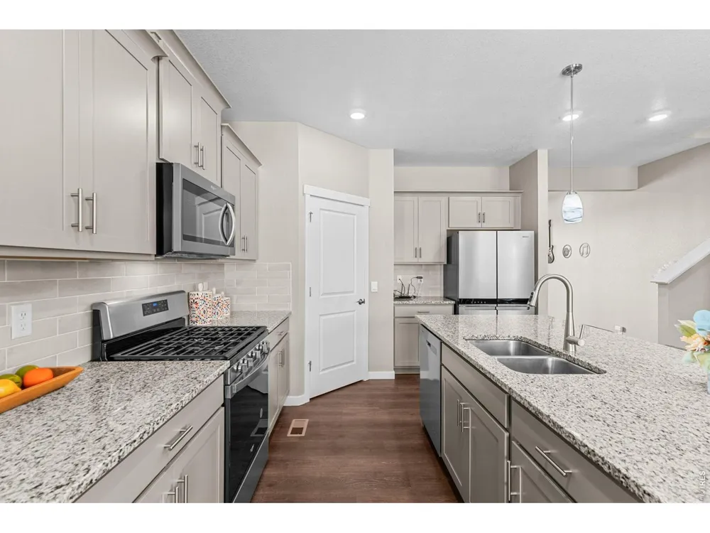 1661 Vantage Parkway Berthoud, CO 80513