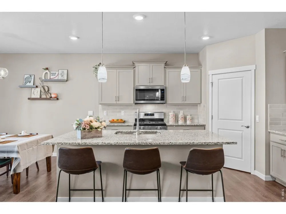 1661 Vantage Parkway Berthoud, CO 80513