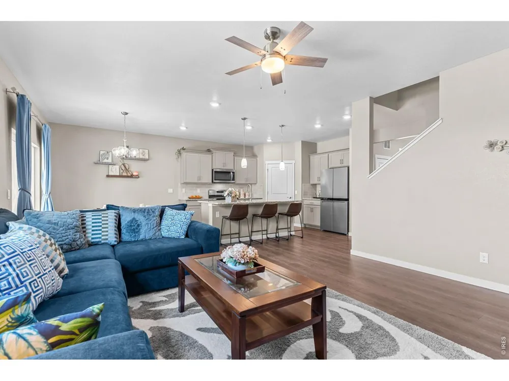 1661 Vantage Parkway Berthoud, CO 80513