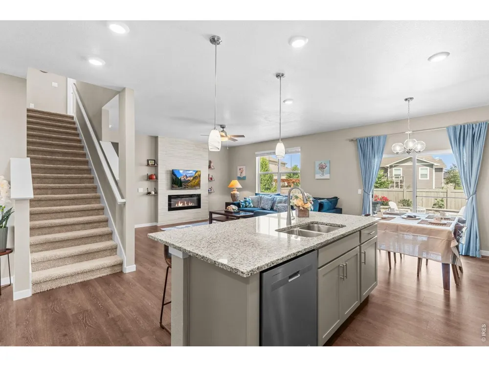 1661 Vantage Parkway Berthoud, CO 80513