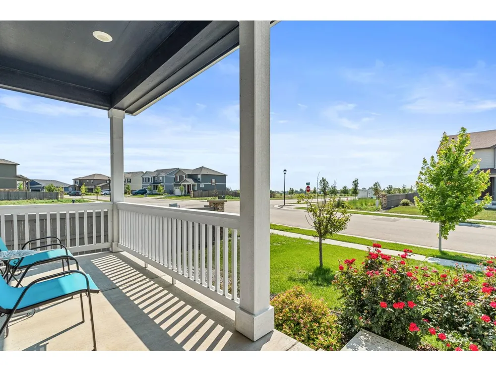 1661 Vantage Parkway Berthoud, CO 80513