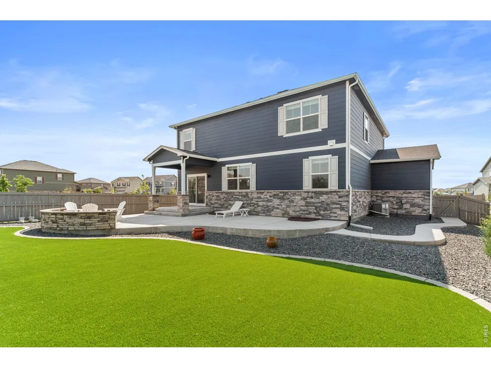 1661 Vantage Parkway Berthoud, CO 80513