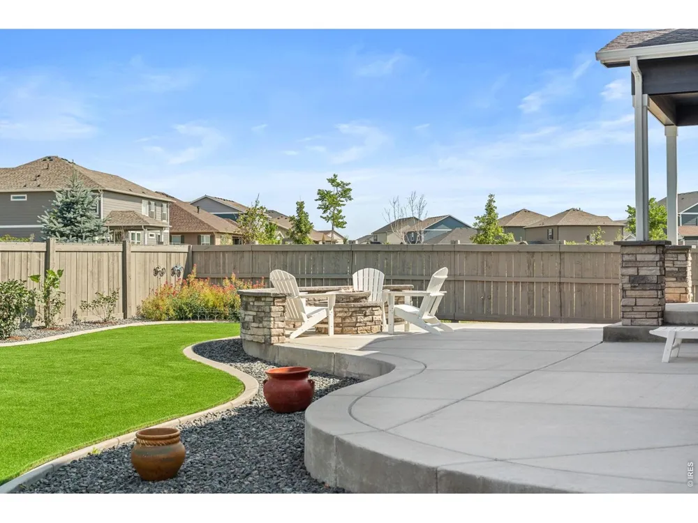 1661 Vantage Parkway Berthoud, CO 80513