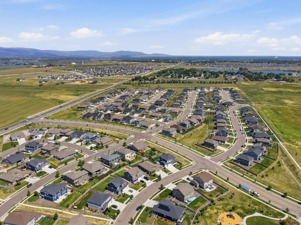 1661 Vantage Parkway Berthoud, CO 80513