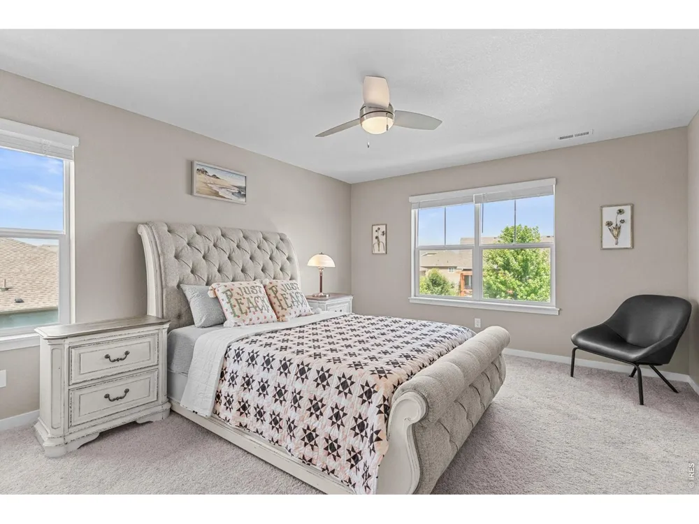 1661 Vantage Parkway Berthoud, CO 80513