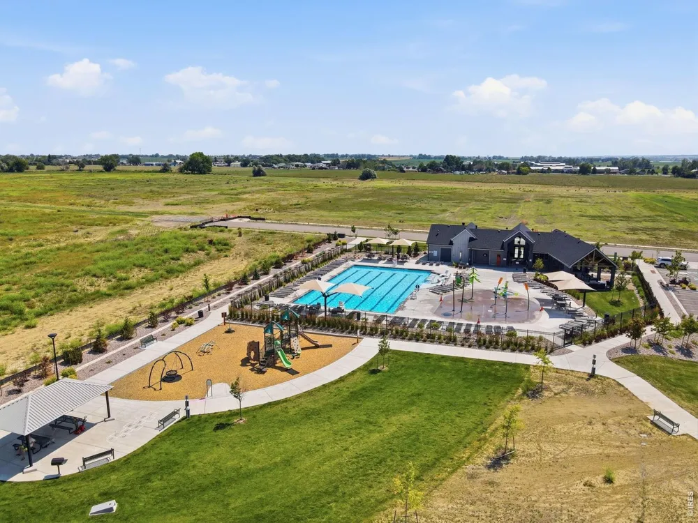 1661 Vantage Parkway Berthoud, CO 80513
