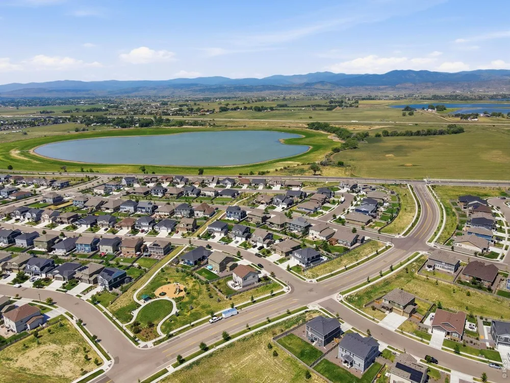 1661 Vantage Parkway Berthoud, CO 80513