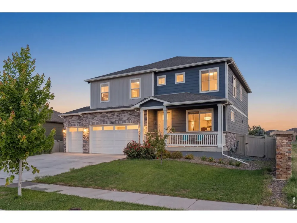 1661 Vantage Parkway Berthoud, CO 80513
