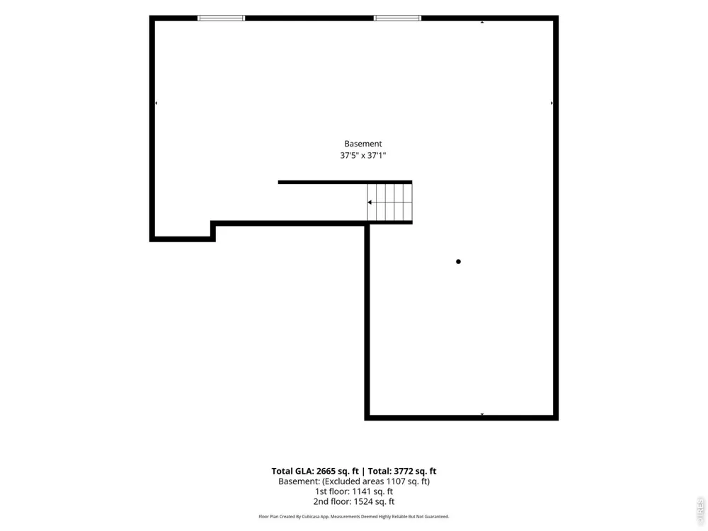 1661 Vantage Parkway Berthoud, CO 80513