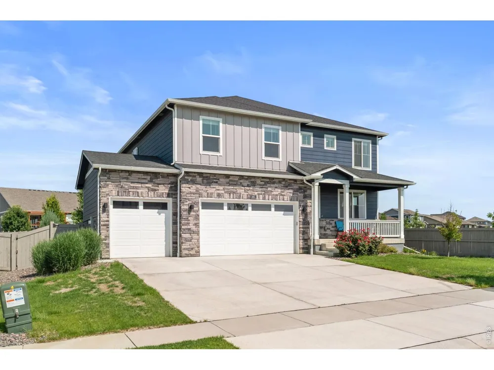 1661 Vantage Parkway Berthoud, CO 80513