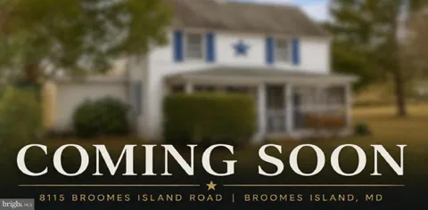 8115 BROOMES ISLAND ROAD