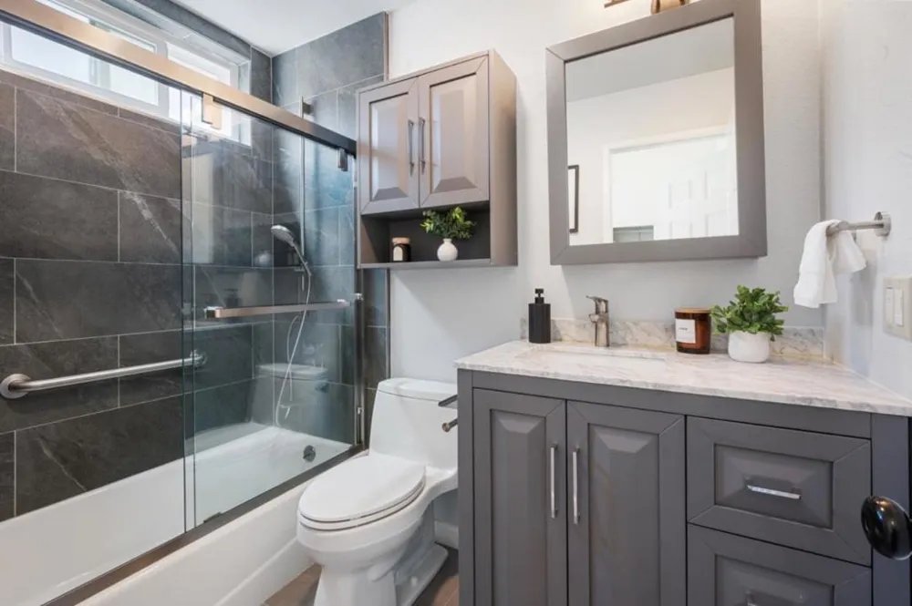 2391 Lyall Way Belmont, CA 94002