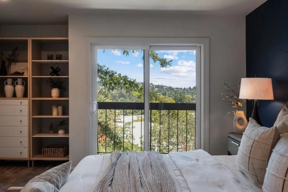 2391 Lyall Way Belmont, CA 94002