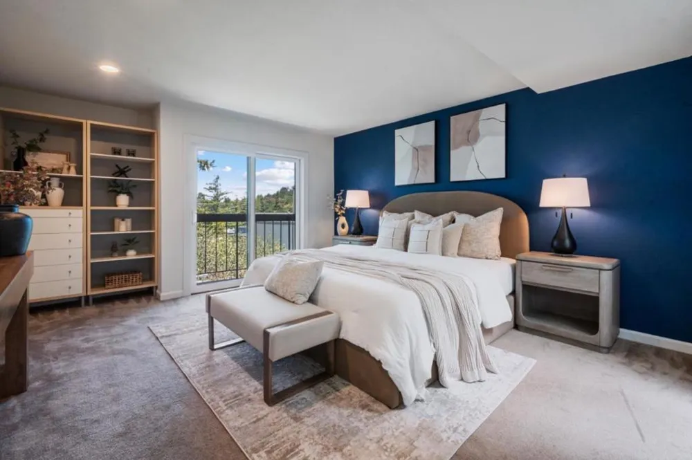2391 Lyall Way Belmont, CA 94002