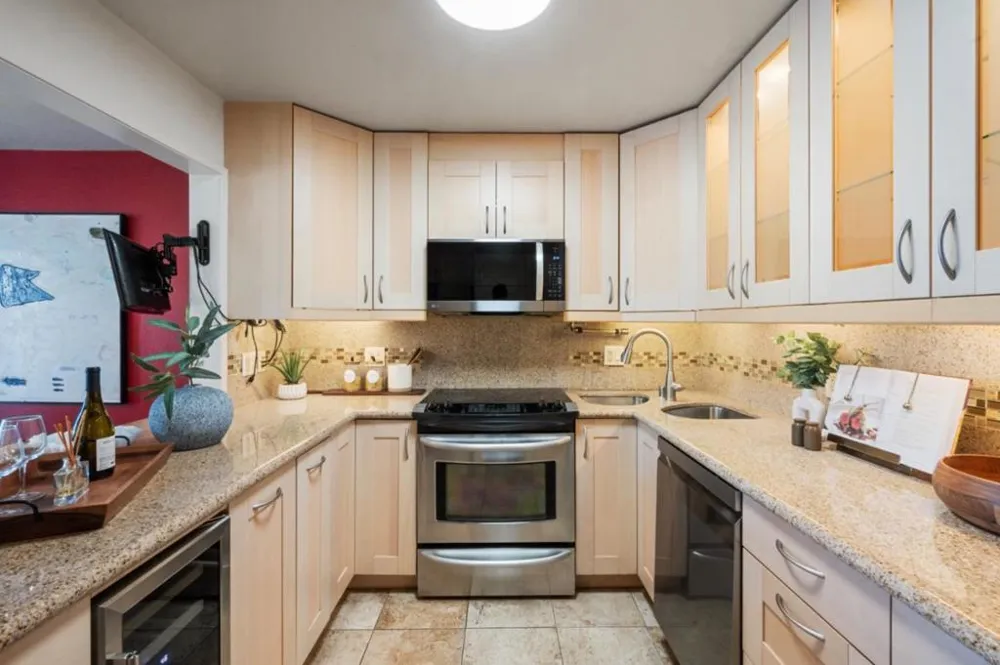 2391 Lyall Way Belmont, CA 94002