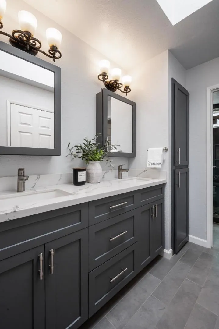 2391 Lyall Way Belmont, CA 94002