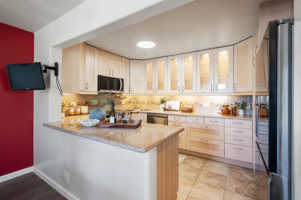 2391 Lyall Way Belmont, CA 94002