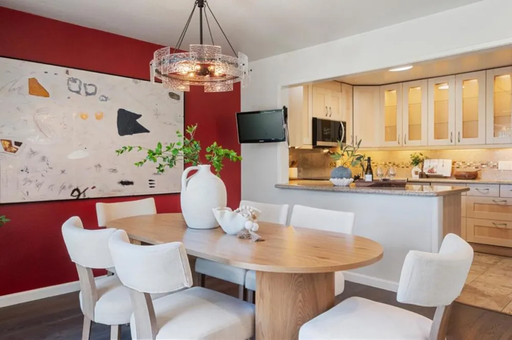 2391 Lyall Way Belmont, CA 94002