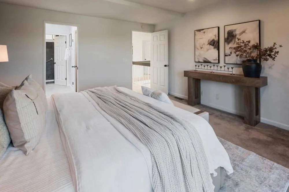 2391 Lyall Way Belmont, CA 94002