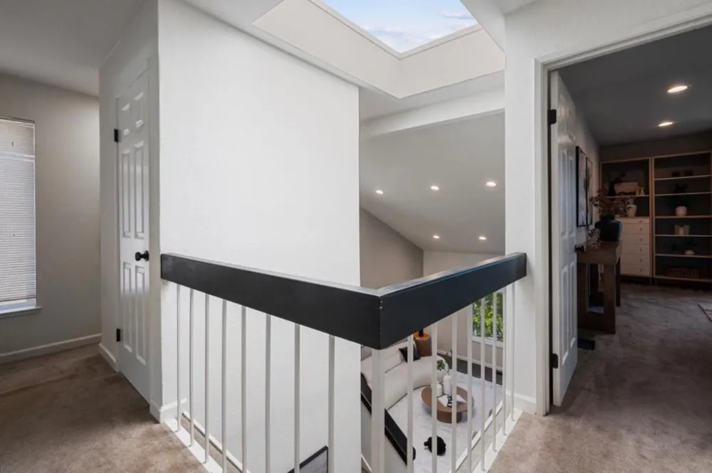 2391 Lyall Way Belmont, CA 94002