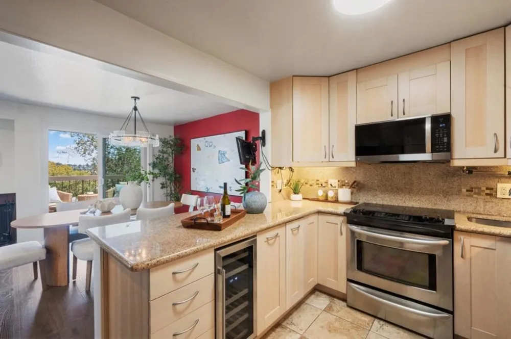 2391 Lyall Way Belmont, CA 94002