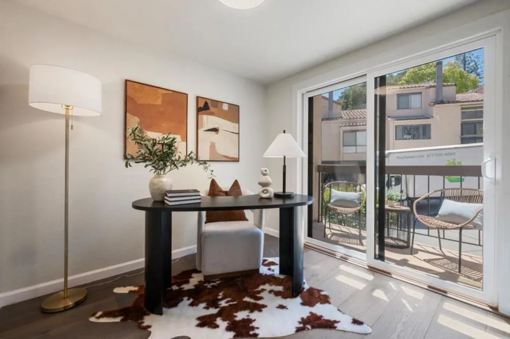 2391 Lyall Way Belmont, CA 94002