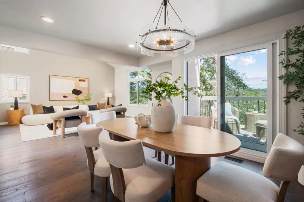 2391 Lyall Way Belmont, CA 94002
