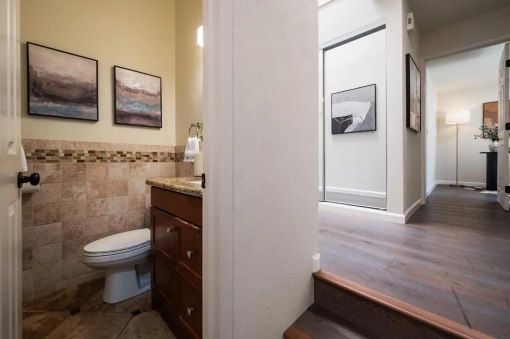 2391 Lyall Way Belmont, CA 94002