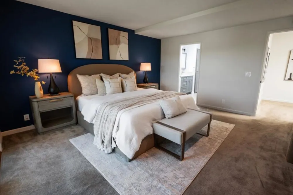 2391 Lyall Way Belmont, CA 94002
